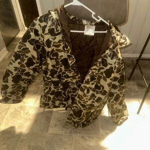 VINTAGE Duck Bay Jacket